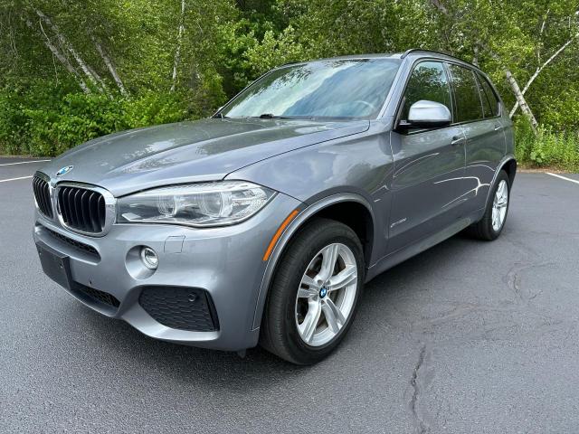 5UXKR0C54G0P20612 BMW X5 Xdrive35i