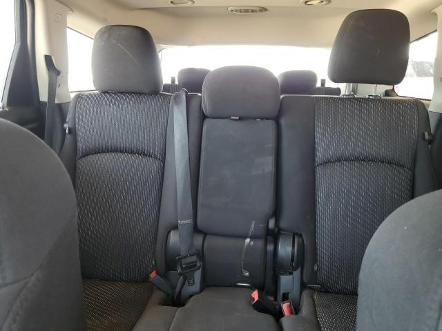 3C4PDCABXET281318 Dodge JOURNEY SE