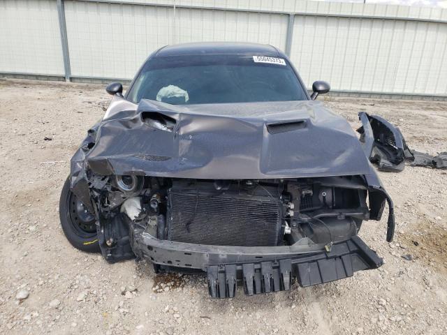 2C3CDZAG2GH345543 Dodge Challenger Sxt