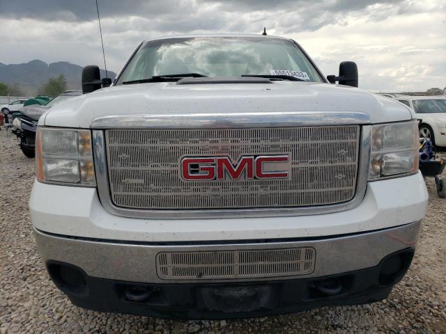 1GT120CG5EF177980 GMC Sierra K2500 Sle