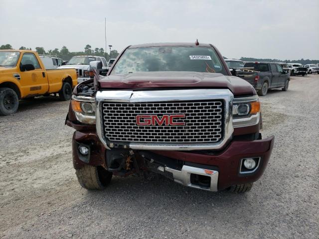 1GT12UEG2GF297761 GMC Sierra K2500 Denali