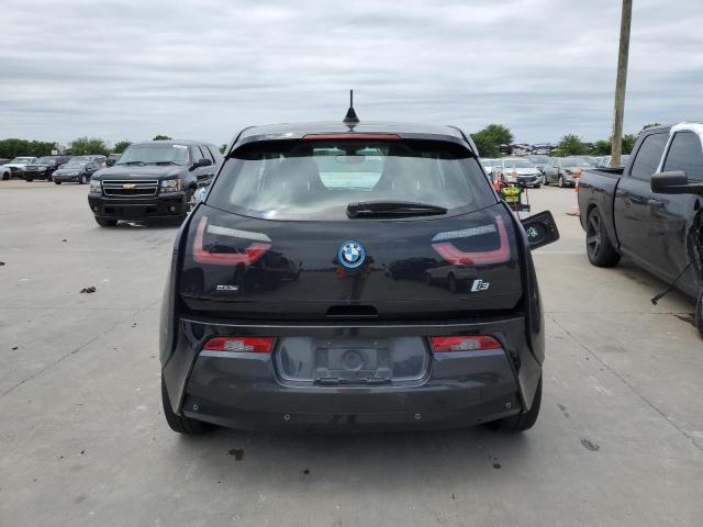 WBY1Z4C59EV274962 BMW I3 REX