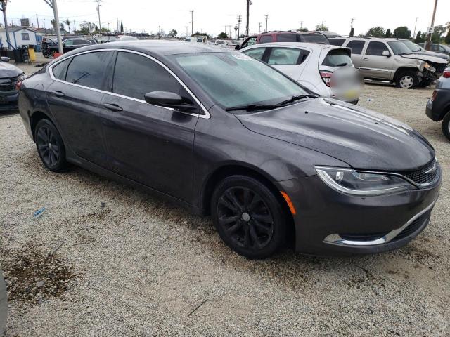 1C3CCCAB5FN742447 Chrysler 200 Limited