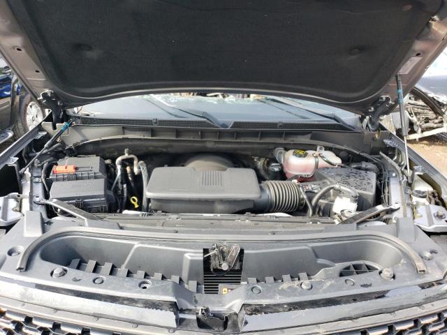 1GYS4LKL6NR156773 Cadillac Escalade Esv Premium Luxury