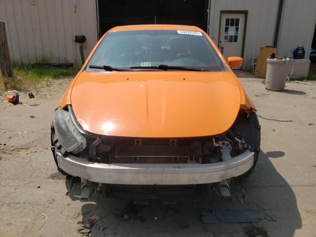 1C3CDFEB4ED724650 Dodge DART GT