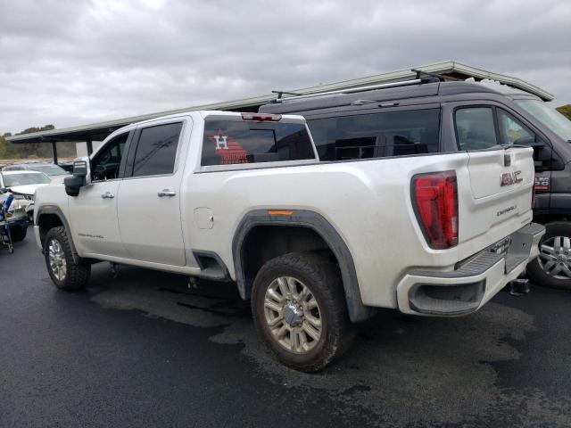 1GT49REY2NF196229 GMC Sierra K2500 Denali
