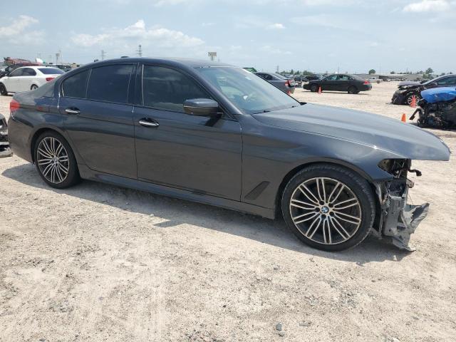 WBAJE5C57JWA97433 BMW 540 I