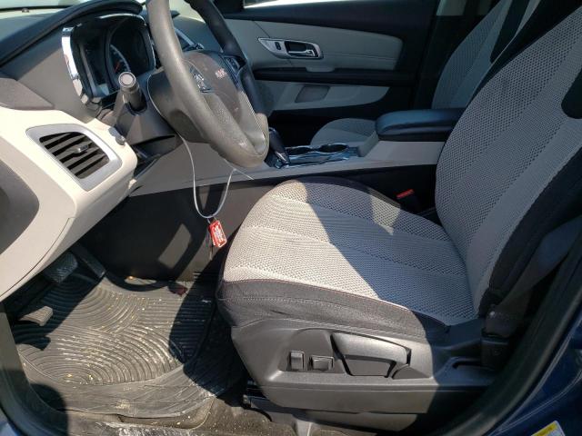 2GKALMEK5H6176756 GMC Terrain Sle