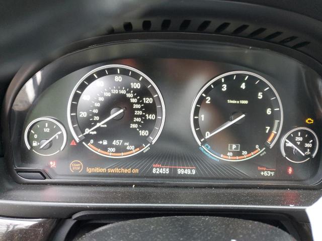 WBA5B3C5XFD542438 BMW 535 XI