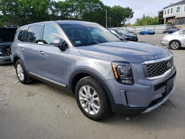 5XYP2DHC1MG098521 KIA Telluride Lx