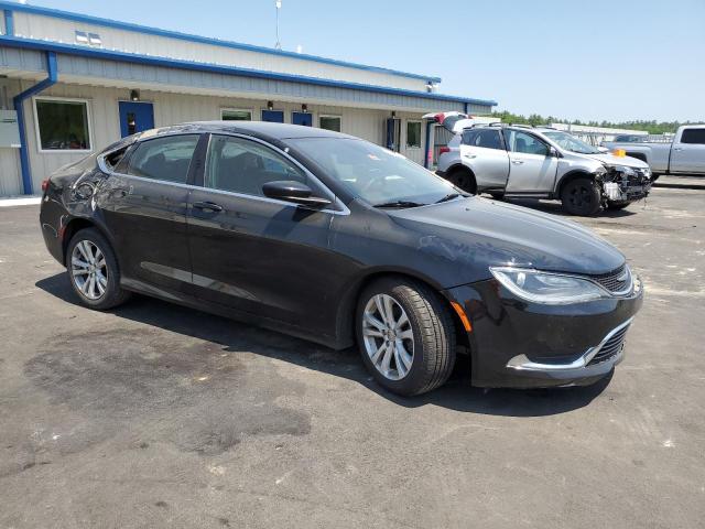 1C3CCCAB2GN148657 Chrysler 200 Limited