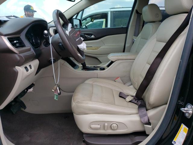1GKKNPLS0JZ177987 GMC Acadia Denali