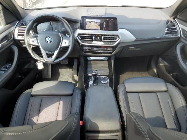 5UX43DP01N9L40054 BMW X3 Sdrive30i