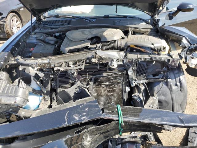 2C3CDZGG2HH555603 Dodge Challenger Gt