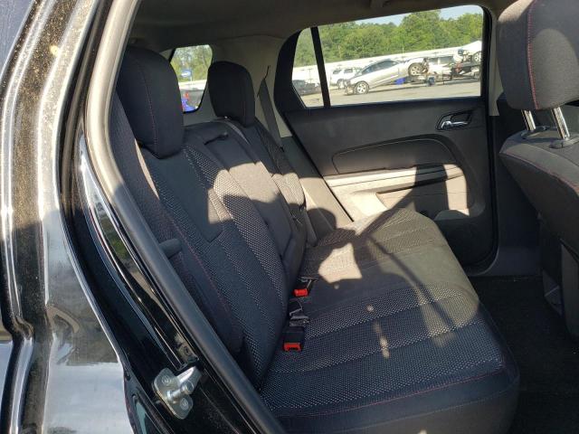 2GKFLWEK6F6139875 GMC Terrain Sle