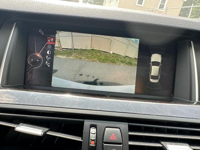 WBA5A7C51FD627937 BMW 528 XI