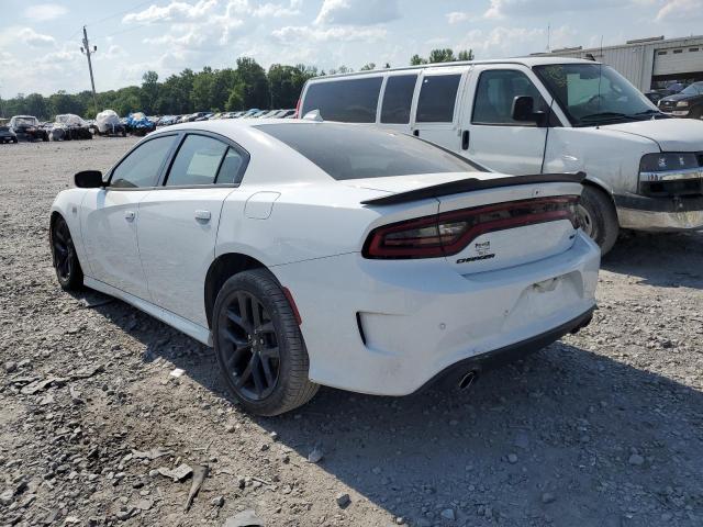 2C3CDXHG0MH602236 Dodge CHARGER GT