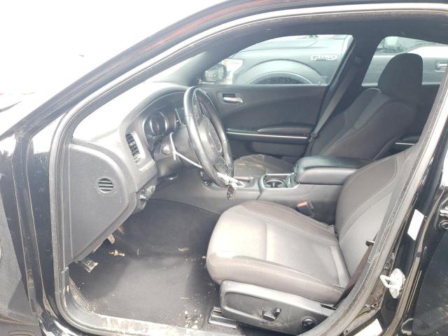 2C3CDXBG0KH699279 Dodge Charger Sxt