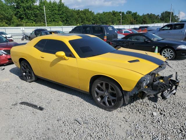 2C3CDZAG5HH613244 Dodge Challenger Sxt