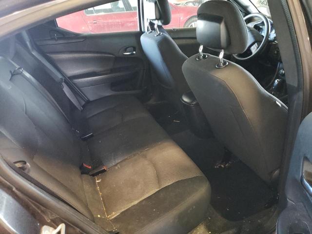 1C3CDZAG0EN219590 Dodge AVENGER SE