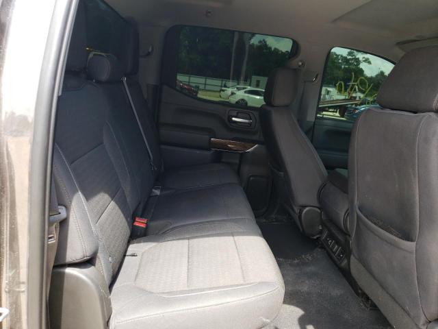 1GTU9BED8KZ266539 GMC Sierra K1500 Sle