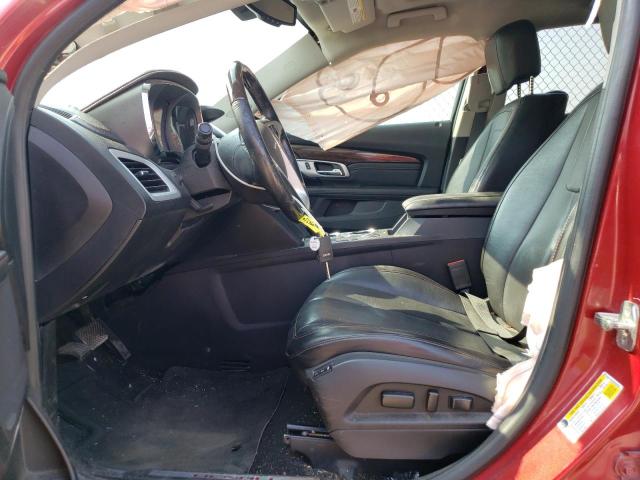2GKALUEK9E6209253 GMC Terrain Denali
