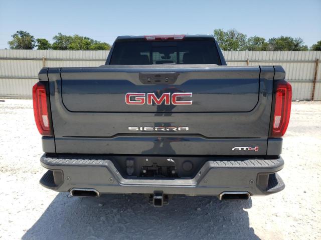 3GTP9EEL2LG323017 GMC Sierra K1500 At4