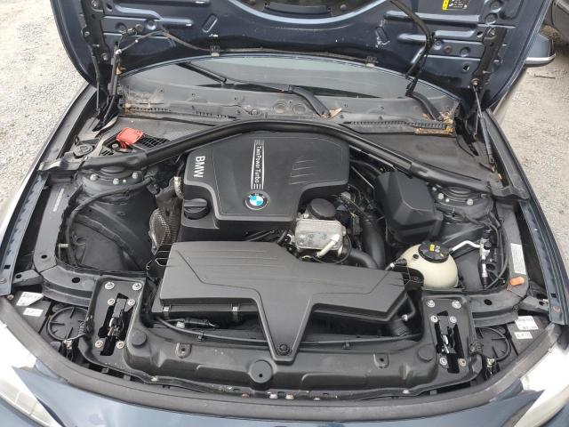 WBA4C9C58GG139442 BMW 428 Xi Gran Coupe Sulev