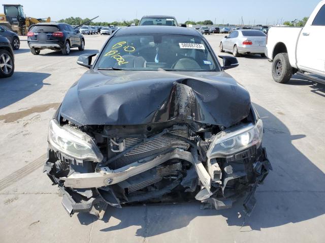 WBA1J9C55GV372098 BMW M235XI
