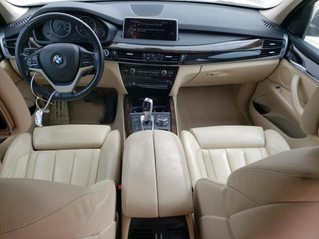5UXKR6C52F0J79240 BMW X5 Xdrive50i