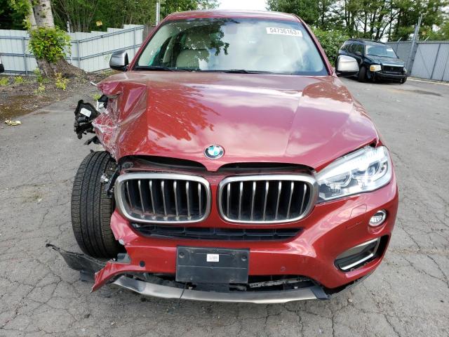 5UXKU2C57G0N82333 BMW X6 Xdrive35i