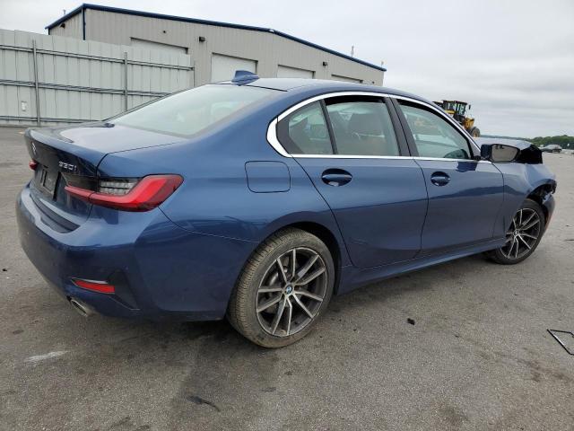 3MW5R7J02N8C26358 BMW 330XI
