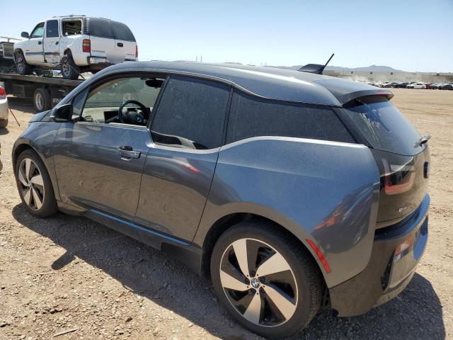WBY1Z4C52GV507356 BMW I3 REX