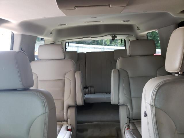 1GKS2CKJ4JR360948 GMC YUKON DENALI