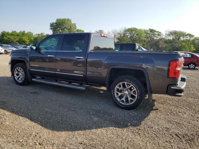3GTU2VEC9FG156988 GMC Sierra K1500 Slt