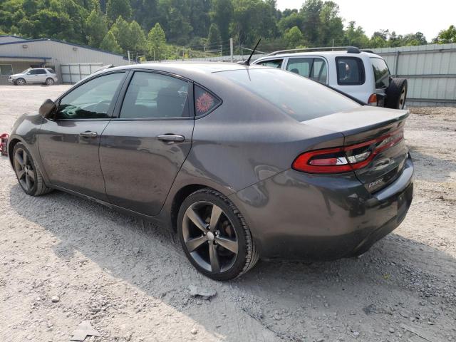 1C3CDFEB6ED747945 Dodge DART GT