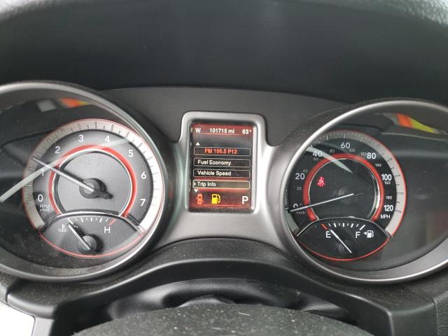 3C4PDCGG4FT683033 Dodge Journey Crossroad