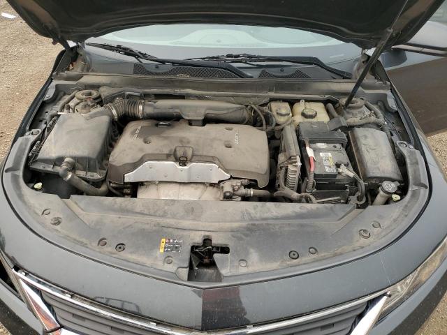 2G11Y5SL2E9109714 Chevrolet IMPALA LS