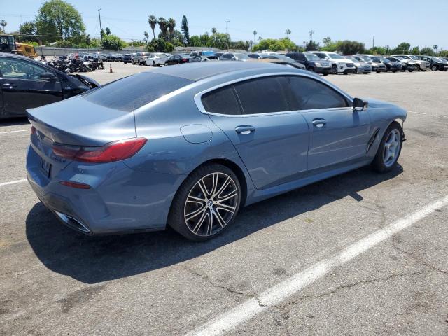 WBAGV8C02LCE38242 BMW M850XI
