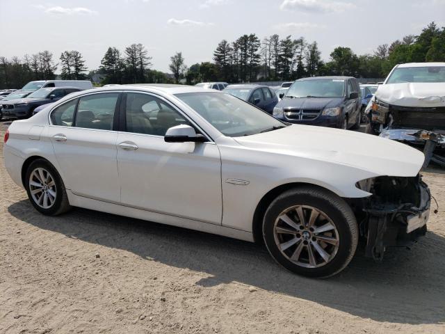 WBA5A7C59GG149542 BMW 528 XI