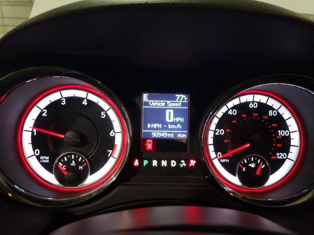 2C4RDGCG2GR310938 Dodge Grand Caravan Sxt