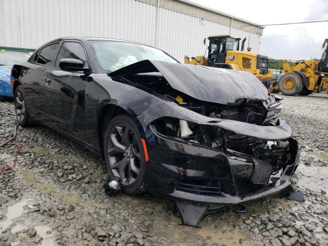 2C3CDXHG3JH153422 Dodge Charger Sxt Plus