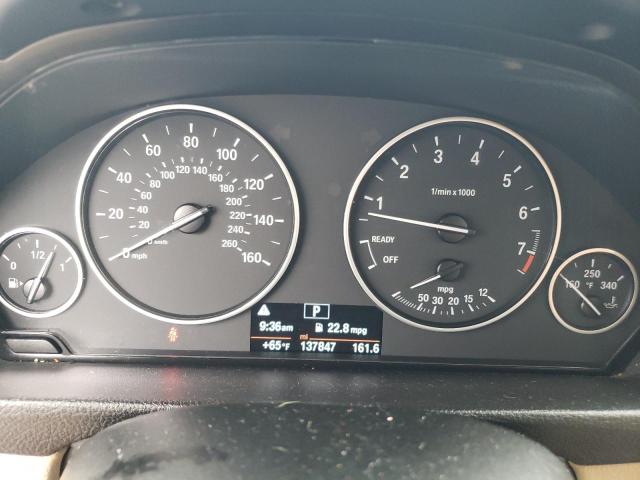 WBA3C3G53FNS74177 BMW 320 I Xdrive