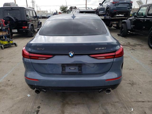 WBA73AK06L7G00395 BMW 228XI