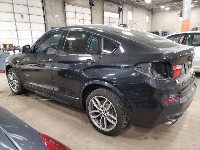 5UXXW3C57G0R20934 BMW X4 Xdrive28i