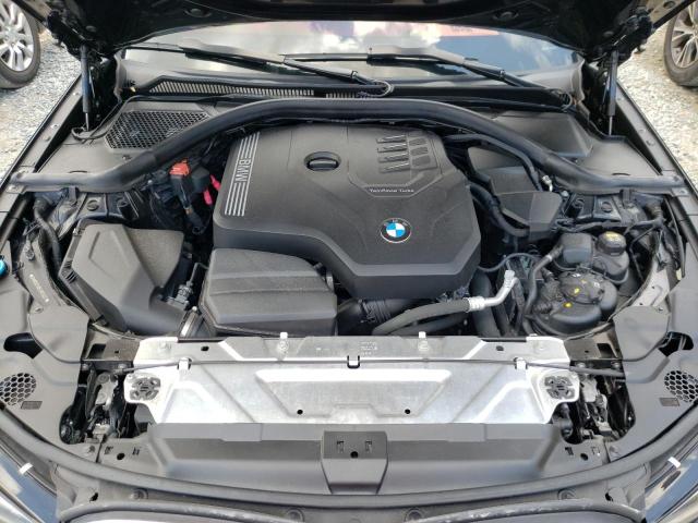3MW5R1J05L8B35031 BMW 330I