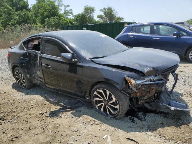 19UDE2F85HA001373 Acura Ilx Premium Tech