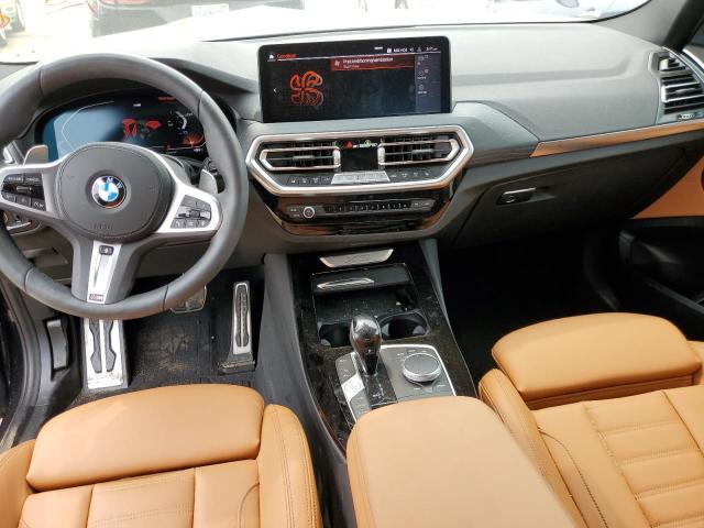 5UX53DP02P9R28391 BMW X3 Xdrive30i