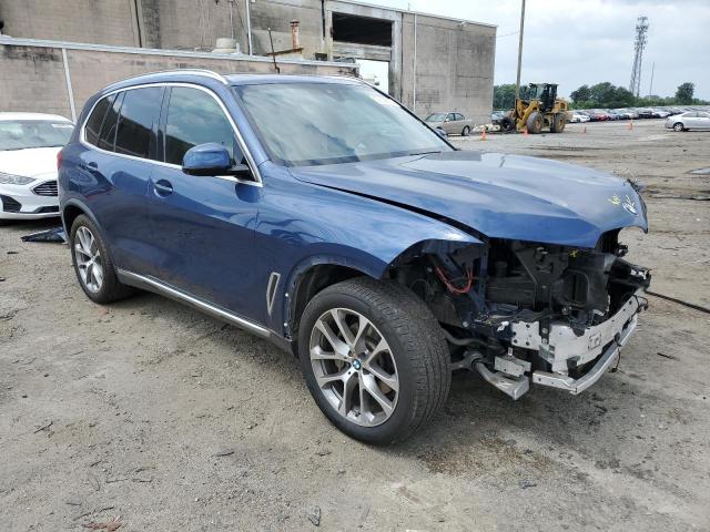 5UXCR6C04LLL66031 BMW X5 Xdrive40i