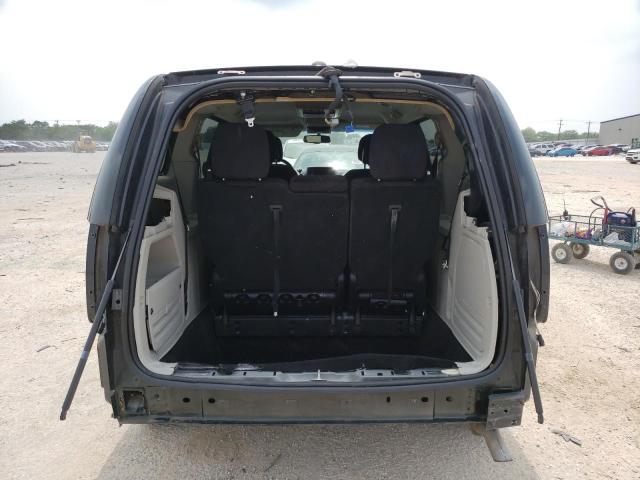 2C4RDGBG4ER147157 Dodge Grand Caravan Se